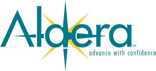 aldera logo