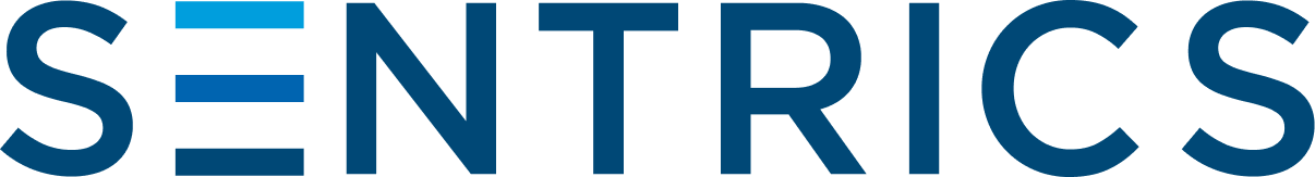 sentrics logo