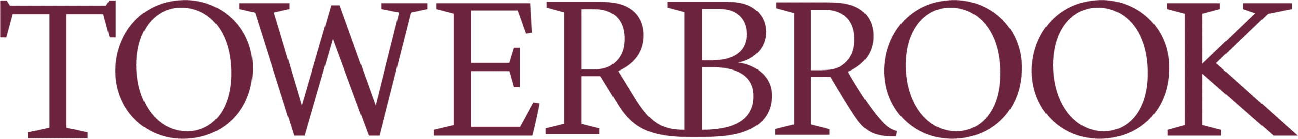 towerbrook partners logo